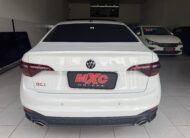 VOLKSWAGEN / JETTA  2.0 350 TSI GASOLINA GLI DSG
