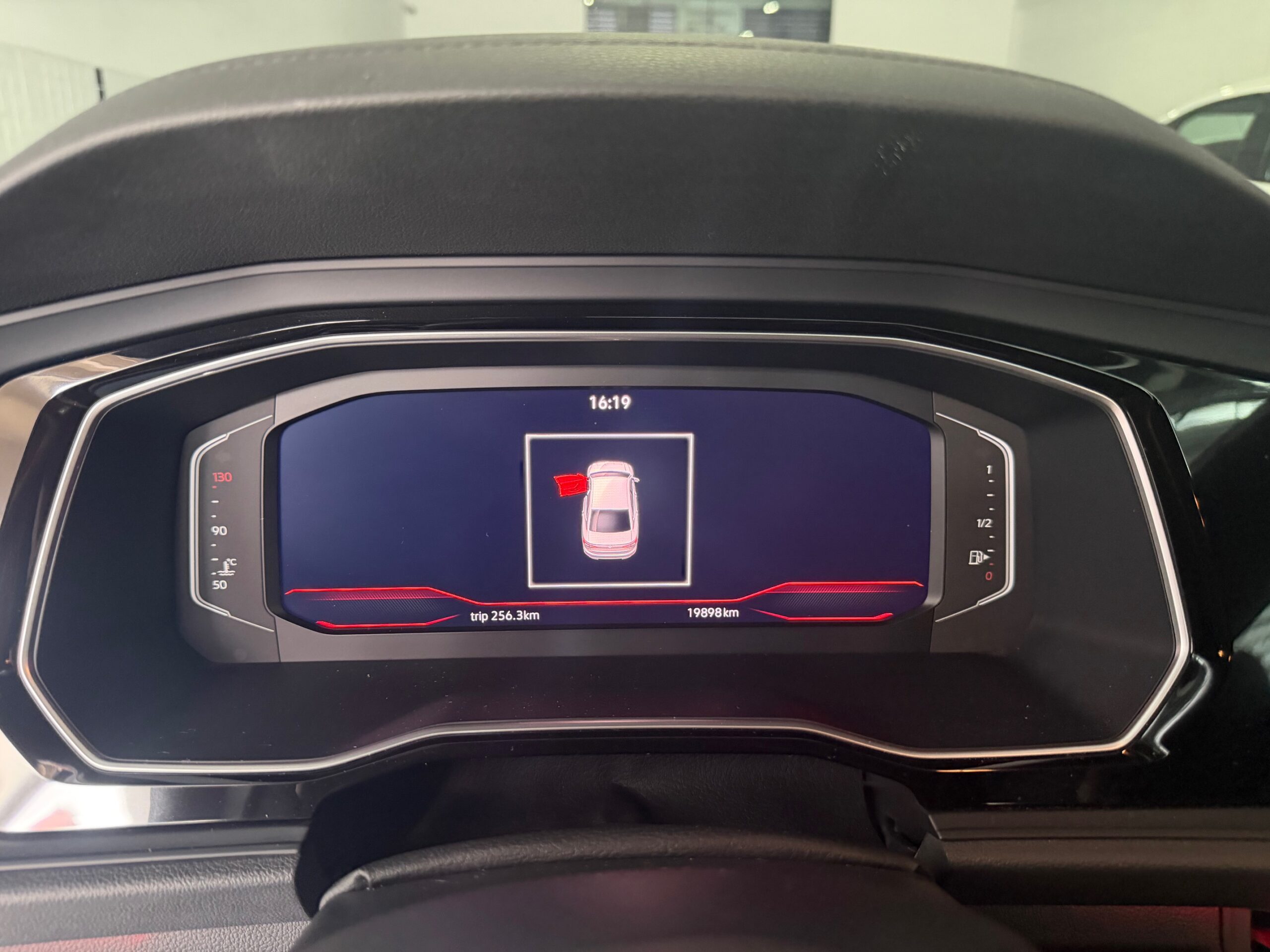 VOLKSWAGEN / JETTA  2.0 350 TSI GASOLINA GLI DSG