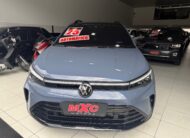 VOLKSWAGEN / NIVUS  1.0 200 TSI TOTAL FLEX HIGHLINE AUTOMÁTICO