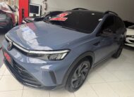 VOLKSWAGEN / NIVUS  1.0 200 TSI TOTAL FLEX HIGHLINE AUTOMÁTICO