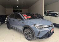 VOLKSWAGEN / NIVUS  1.0 200 TSI TOTAL FLEX HIGHLINE AUTOMÁTICO