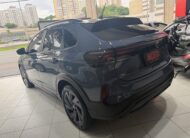 VOLKSWAGEN / NIVUS  1.0 200 TSI TOTAL FLEX HIGHLINE AUTOMÁTICO