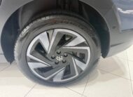 VOLKSWAGEN / NIVUS  1.0 200 TSI TOTAL FLEX HIGHLINE AUTOMÁTICO