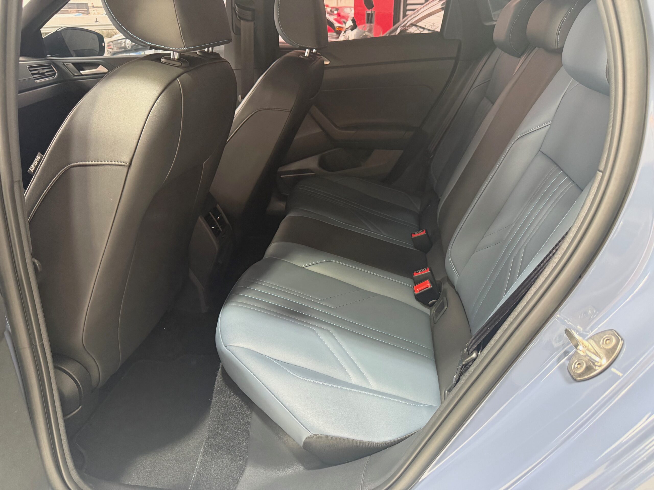 VOLKSWAGEN / NIVUS  1.0 200 TSI TOTAL FLEX HIGHLINE AUTOMÁTICO