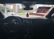 VOLKSWAGEN / NIVUS  1.0 200 TSI TOTAL FLEX HIGHLINE AUTOMÁTICO