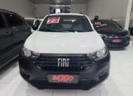 FIAT / STRADA  1.4 FIRE FLEX ENDURANCE CS MANUAL