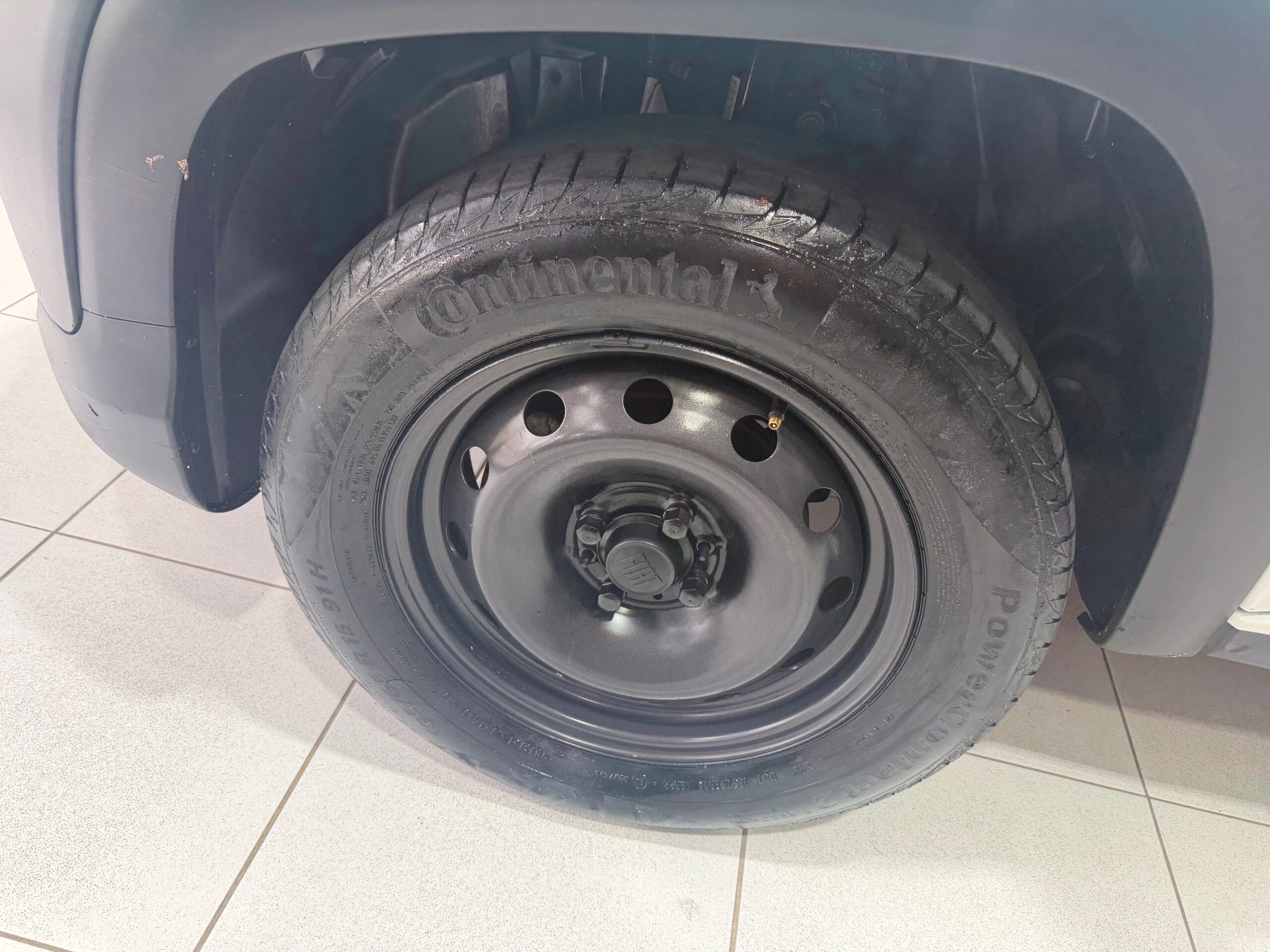 FIAT / STRADA  1.4 FIRE FLEX ENDURANCE CS MANUAL