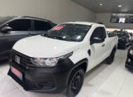 FIAT / STRADA  1.4 FIRE FLEX ENDURANCE CS MANUAL