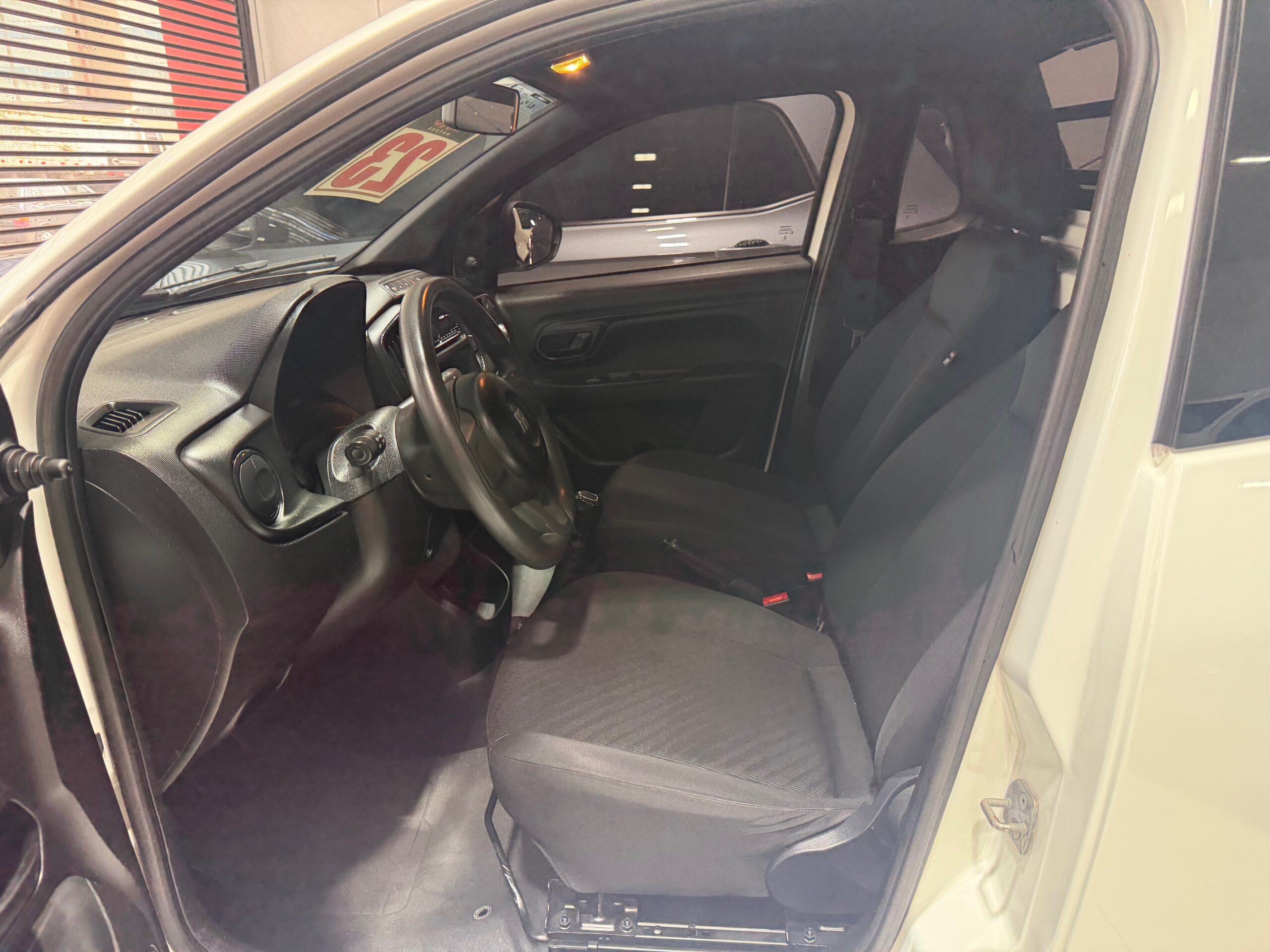 FIAT / STRADA  1.4 FIRE FLEX ENDURANCE CS MANUAL