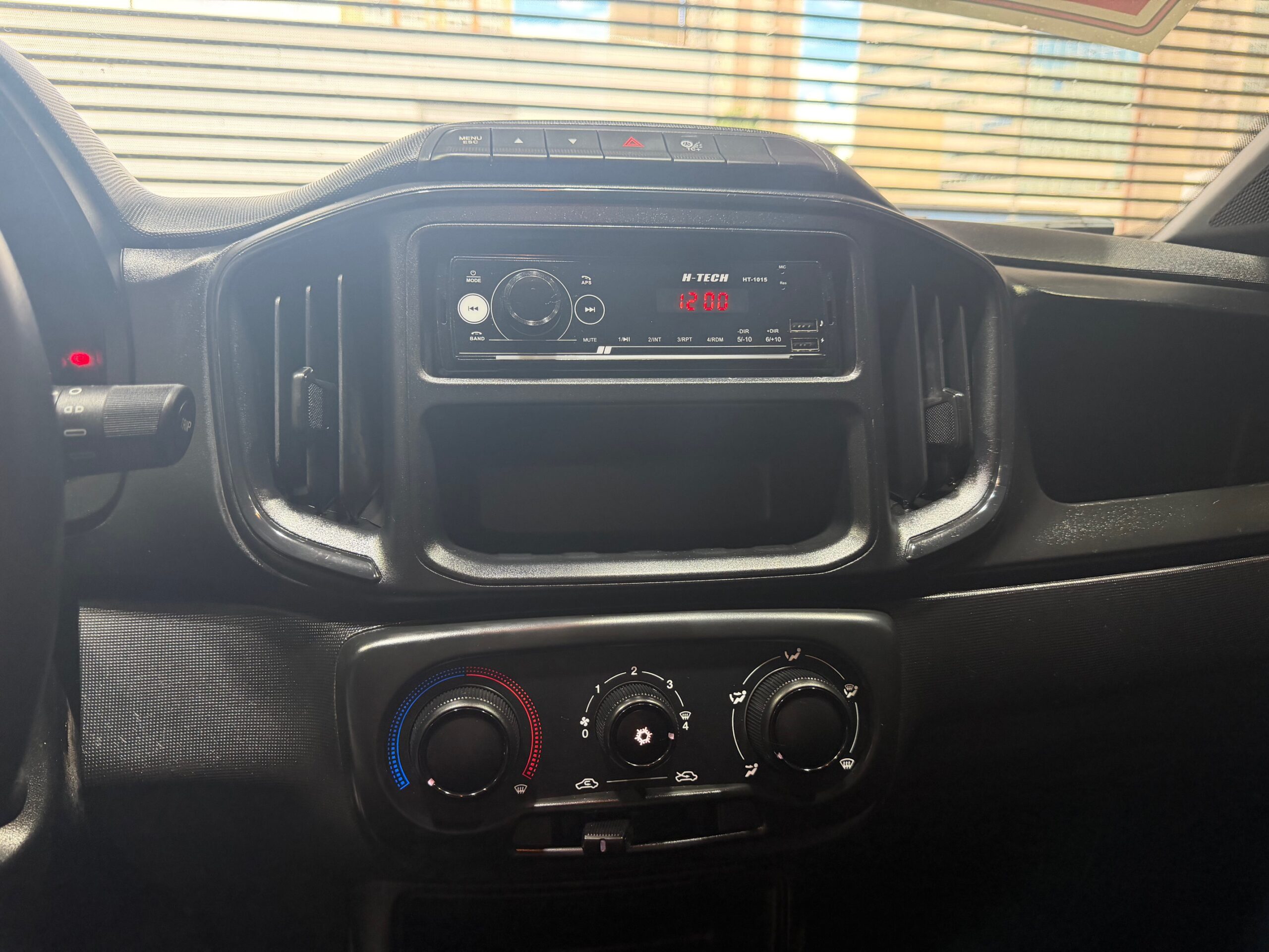 FIAT / STRADA  1.4 FIRE FLEX ENDURANCE CS MANUAL