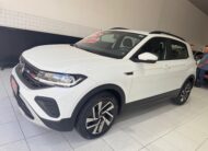 VOLKSWAGEN / T-CROSS  1.0 200 TSI TOTAL FLEX COMFORTLINE AUTOMÁTICO