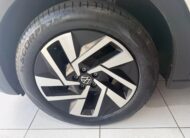 VOLKSWAGEN / T-CROSS  1.0 200 TSI TOTAL FLEX COMFORTLINE AUTOMÁTICO