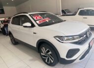 VOLKSWAGEN / T-CROSS  1.0 200 TSI TOTAL FLEX COMFORTLINE AUTOMÁTICO
