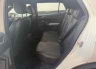 VOLKSWAGEN / T-CROSS  1.0 200 TSI TOTAL FLEX COMFORTLINE AUTOMÁTICO