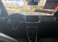 VOLKSWAGEN / T-CROSS  1.0 200 TSI TOTAL FLEX COMFORTLINE AUTOMÁTICO