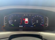VOLKSWAGEN / T-CROSS  1.0 200 TSI TOTAL FLEX COMFORTLINE AUTOMÁTICO