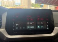 VOLKSWAGEN / T-CROSS  1.0 200 TSI TOTAL FLEX COMFORTLINE AUTOMÁTICO