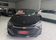 CHEVROLET / ONIX  1.0 TURBO FLEX PLUS LTZ AUTOMÁTICO