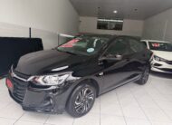 CHEVROLET / ONIX  1.0 TURBO FLEX PLUS LTZ AUTOMÁTICO
