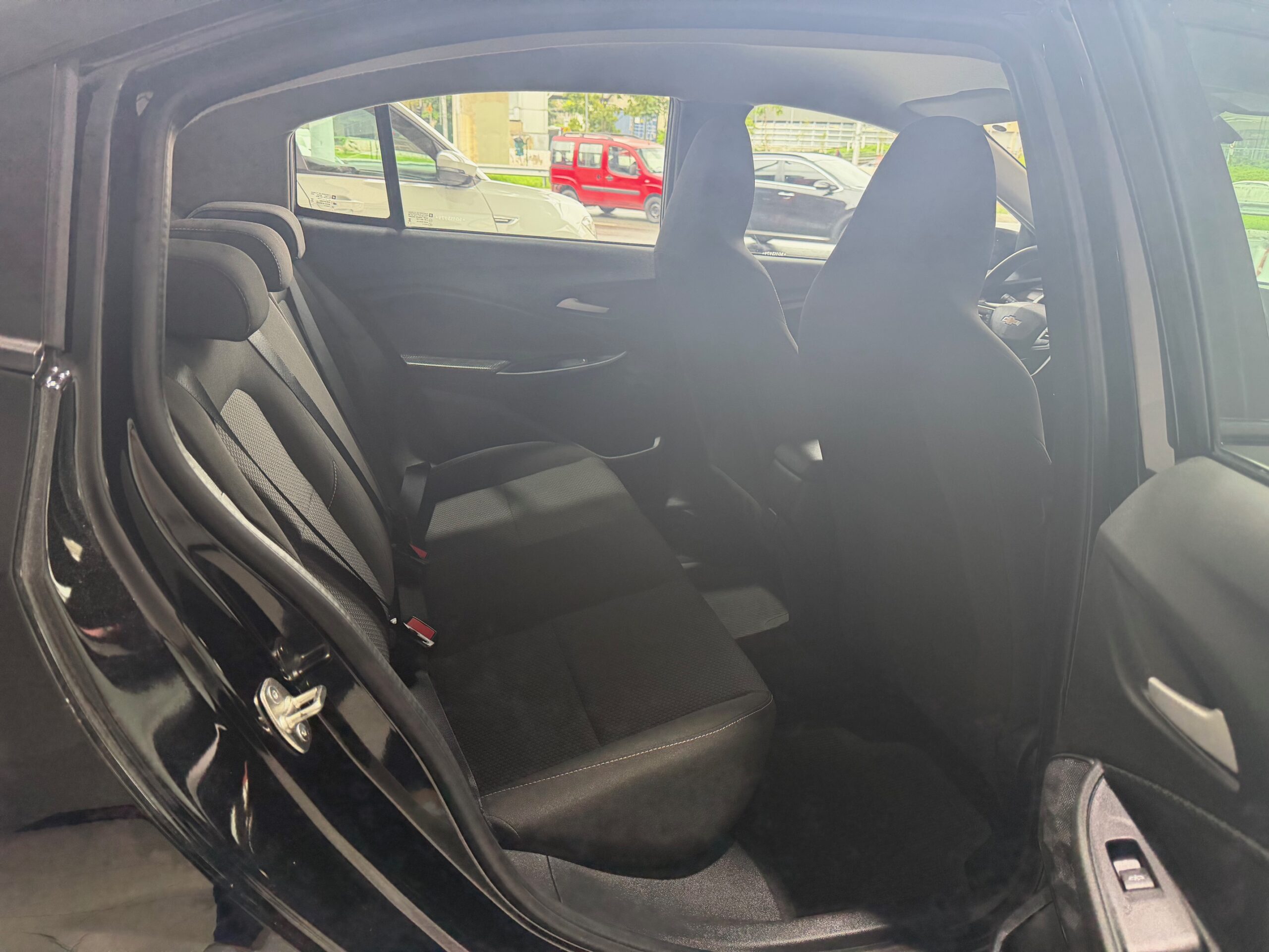 CHEVROLET / ONIX  1.0 TURBO FLEX PLUS LTZ AUTOMÁTICO