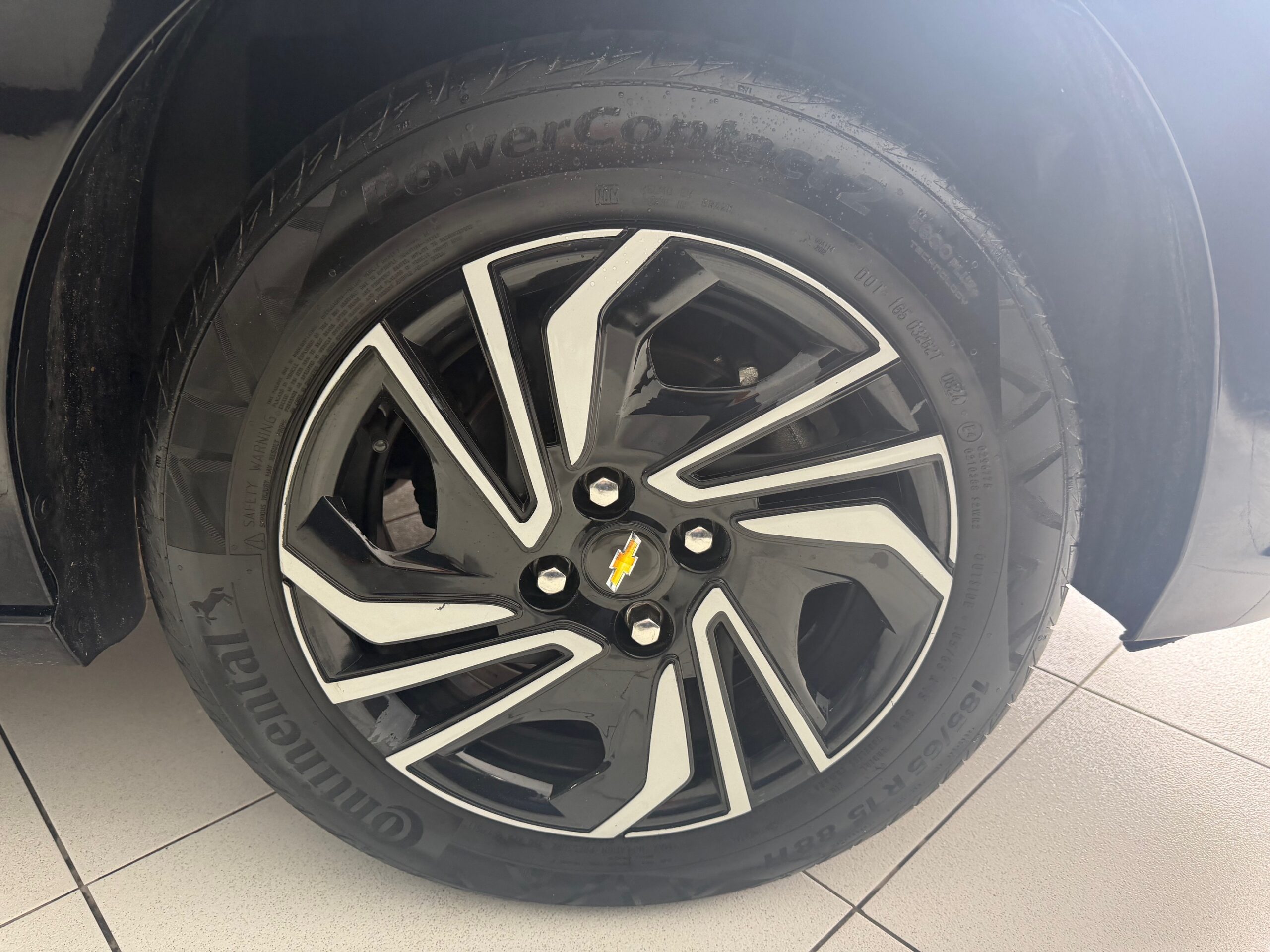 CHEVROLET / ONIX  1.0 TURBO FLEX PLUS LTZ AUTOMÁTICO