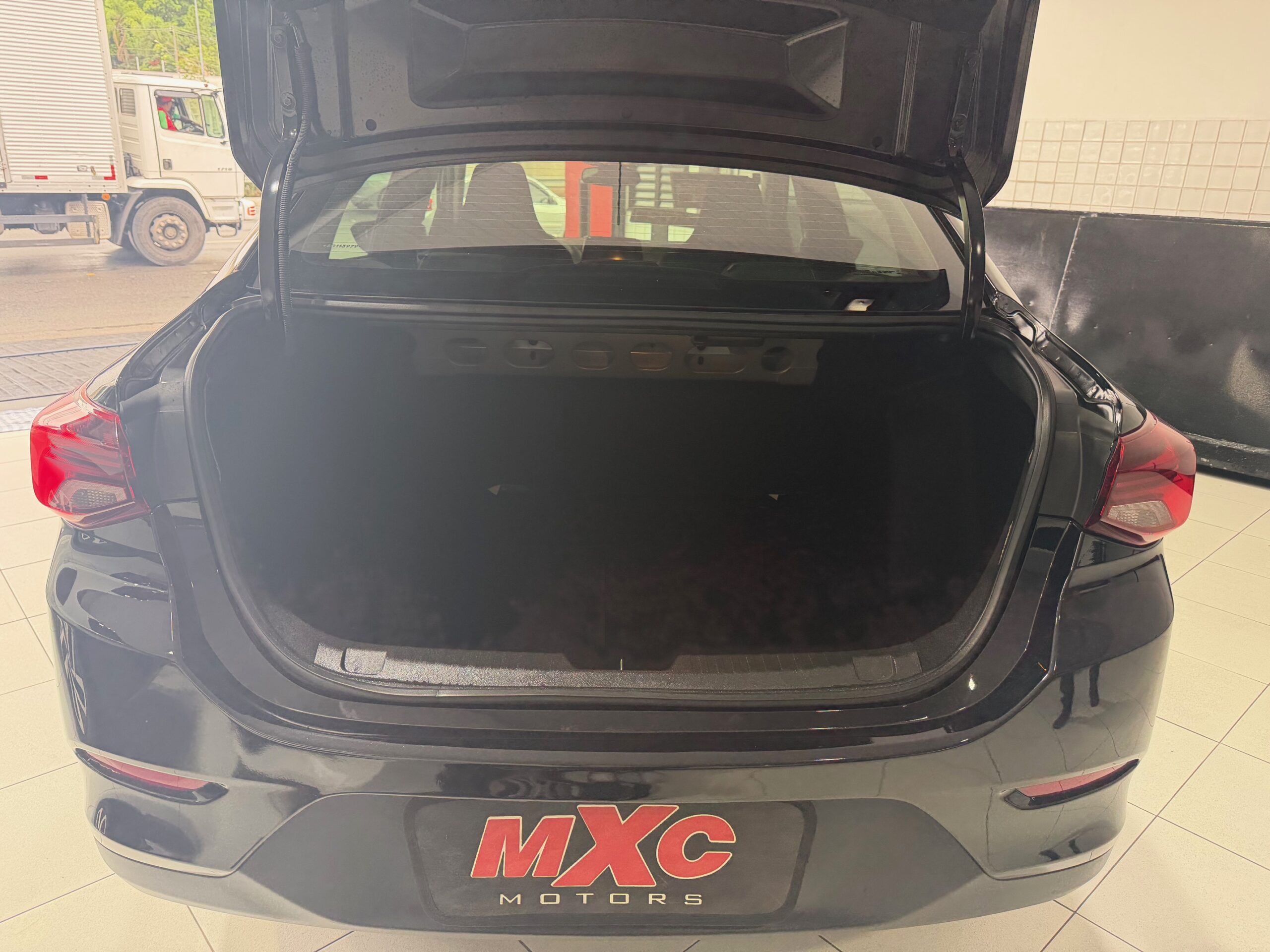 CHEVROLET / ONIX  1.0 TURBO FLEX PLUS LTZ AUTOMÁTICO