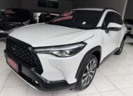 TOYOTA / COROLLA CROSS  2.0 VVT-IE FLEX XRE DIRECT SHIFT