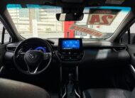 TOYOTA / COROLLA CROSS  2.0 VVT-IE FLEX XRE DIRECT SHIFT