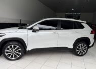 TOYOTA / COROLLA CROSS  2.0 VVT-IE FLEX XRE DIRECT SHIFT