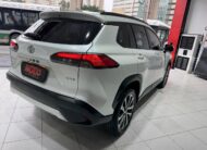 TOYOTA / COROLLA CROSS  2.0 VVT-IE FLEX XRE DIRECT SHIFT