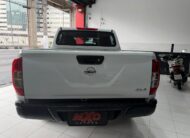 NISSAN /FRONTIER  2.3 16V TURBO DIESEL S CD 4X4 MANUAL