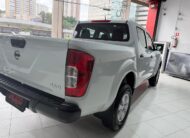 NISSAN /FRONTIER  2.3 16V TURBO DIESEL S CD 4X4 MANUAL