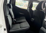 NISSAN /FRONTIER  2.3 16V TURBO DIESEL S CD 4X4 MANUAL