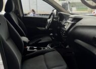 NISSAN /FRONTIER  2.3 16V TURBO DIESEL S CD 4X4 MANUAL