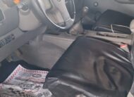 NISSAN /FRONTIER  2.3 16V TURBO DIESEL S CD 4X4 MANUAL