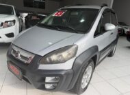 FIAT / IDEA  1.8 MPI ADVENTURE 16V FLEX 4P MANUAL
