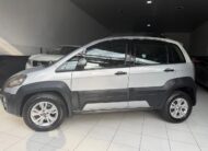 FIAT / IDEA  1.8 MPI ADVENTURE 16V FLEX 4P MANUAL