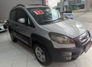 FIAT / IDEA  1.8 MPI ADVENTURE 16V FLEX 4P MANUAL