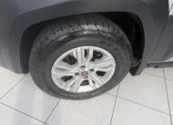 FIAT / IDEA  1.8 MPI ADVENTURE 16V FLEX 4P MANUAL
