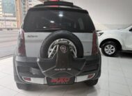 FIAT / IDEA  1.8 MPI ADVENTURE 16V FLEX 4P MANUAL