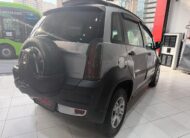 FIAT / IDEA  1.8 MPI ADVENTURE 16V FLEX 4P MANUAL