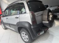 FIAT / IDEA  1.8 MPI ADVENTURE 16V FLEX 4P MANUAL