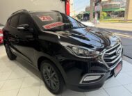 HYUNDAI / IX35  2.0 MPFI GL 16V FLEX 4P AUTOMÁTICO