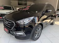 HYUNDAI / IX35  2.0 MPFI GL 16V FLEX 4P AUTOMÁTICO