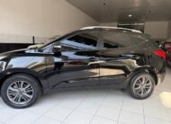 HYUNDAI / IX35  2.0 MPFI GL 16V FLEX 4P AUTOMÁTICO