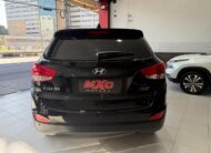 HYUNDAI / IX35  2.0 MPFI GL 16V FLEX 4P AUTOMÁTICO