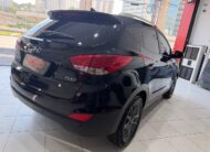HYUNDAI / IX35  2.0 MPFI GL 16V FLEX 4P AUTOMÁTICO