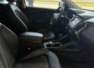 HYUNDAI / IX35  2.0 MPFI GL 16V FLEX 4P AUTOMÁTICO