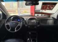 HYUNDAI / IX35  2.0 MPFI GL 16V FLEX 4P AUTOMÁTICO