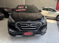 HYUNDAI / IX35  2.0 MPFI GL 16V FLEX 4P AUTOMÁTICO